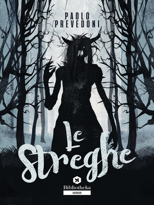 Title details for Le Streghe by Paolo Prevedoni - Wait list
